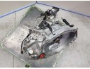 Recambio de caja cambios para opel karl edition referencia OEM IAM 25193045 631071664 5 VELOCIDADES