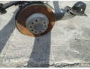 Recambio de puente trasero para skoda superb (3v3) active referencia OEM IAM   5 TORNILLOS