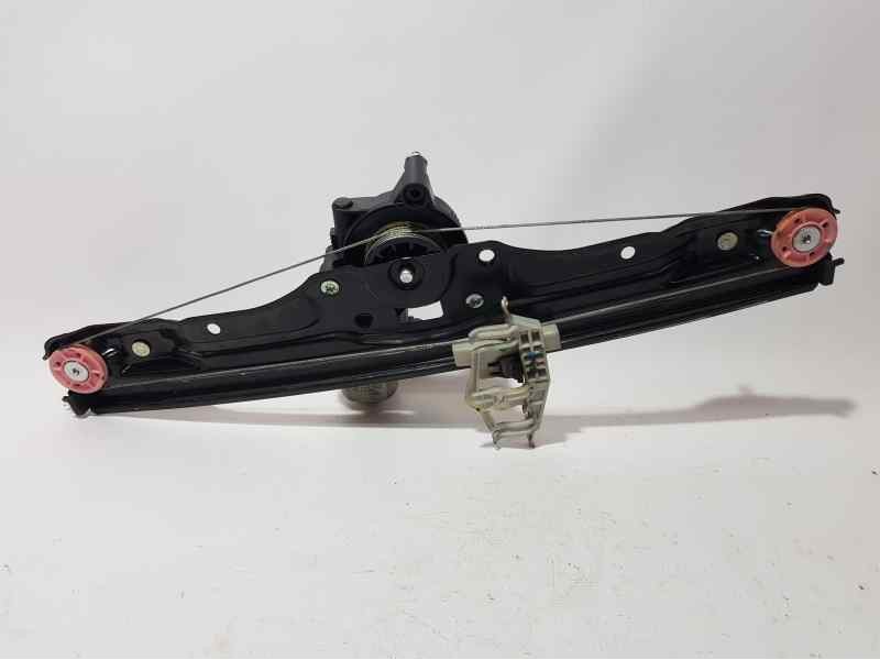 Recambio de elevalunas delantero derecho para lancia ypsilon (402) gold referencia OEM IAM 51833742 2 PINS ELECTRICO