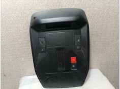 Recambio de luz interior para peugeot 308 gt referencia OEM IAM 98368529ZD  