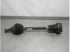 Recambio de transmision delantera izquierda para seat ibiza (6j5) stylance / style referencia OEM IAM   SIN REFERENCIA