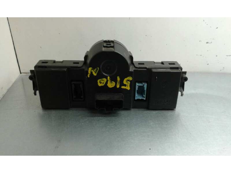 Recambio de mando climatizador para renault megane ii berlina 5p 1.9 dci diesel referencia OEM IAM 69340005 1000002271964 820007