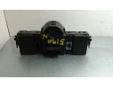 Recambio de mando climatizador para renault megane ii berlina 5p 1.9 dci diesel referencia OEM IAM 69340005 1000002271964 820007