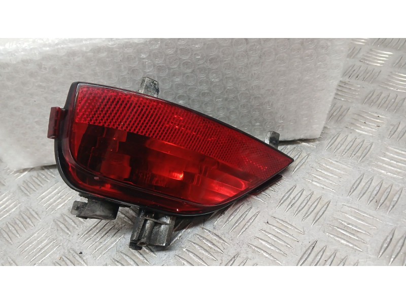 Recambio de piloto trasero izquierdo paragolpes para renault laguna iii (bt0/1) 1.5 dci (bt00, bt0a, bt0t, bt1j) referencia OEM 