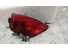 PILOTO TRASERO IZQUIERDO PARAGOLPES 265850005R 