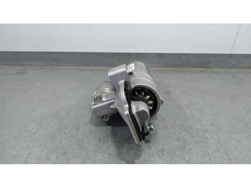 Recambio de motor arranque para ford puma titanium referencia OEM IAM JX6T11000EB  FOMOCO