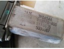 Recambio de elevalunas trasero izquierdo para bmw serie 1 lim. 5-trg. (f20) 118d referencia OEM IAM  5 PINS ELECTRICO