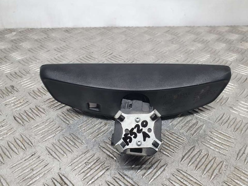 Recambio de espejo interior para peugeot 508 gt line referencia OEM IAM 98332062XT GNTX1212 9055949