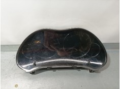 Recambio de cuadro instrumentos para toyota avensis berlina (t25) 1.8 sol sedán (4-ptas.) referencia OEM IAM 8380005531 MB257420
