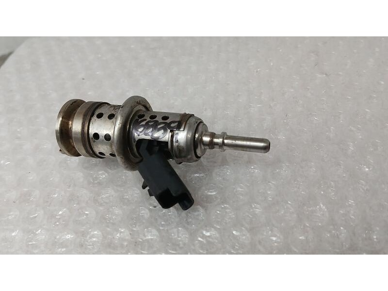 Recambio de inyector adblue para citroën grand c4 spacetourer van (3a_, 3e_) bluehdi 130 referencia OEM IAM 9813930180  