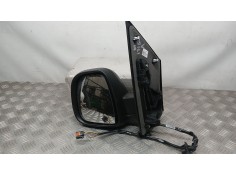 Recambio de retrovisor izquierdo para peugeot expert furgoneta (v_) 1.5 bluehdi 120 referencia OEM IAM 7357976210 ELECTRICO 7 CA