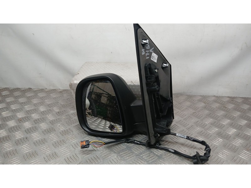 Recambio de retrovisor izquierdo para peugeot expert furgoneta (v_) 1.5 bluehdi 120 referencia OEM IAM 7357976210 ELECTRICO 7 CA