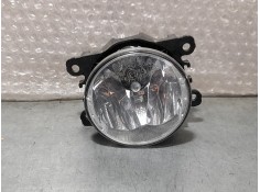 Recambio de faro antiniebla izquierdo para dacia sandero stepway referencia OEM IAM 261500097R  