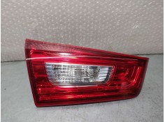 Recambio de piloto trasero izquierdo para mitsubishi asx (ga0w) challenge 2wd referencia OEM IAM 8336A087  INTERIOR