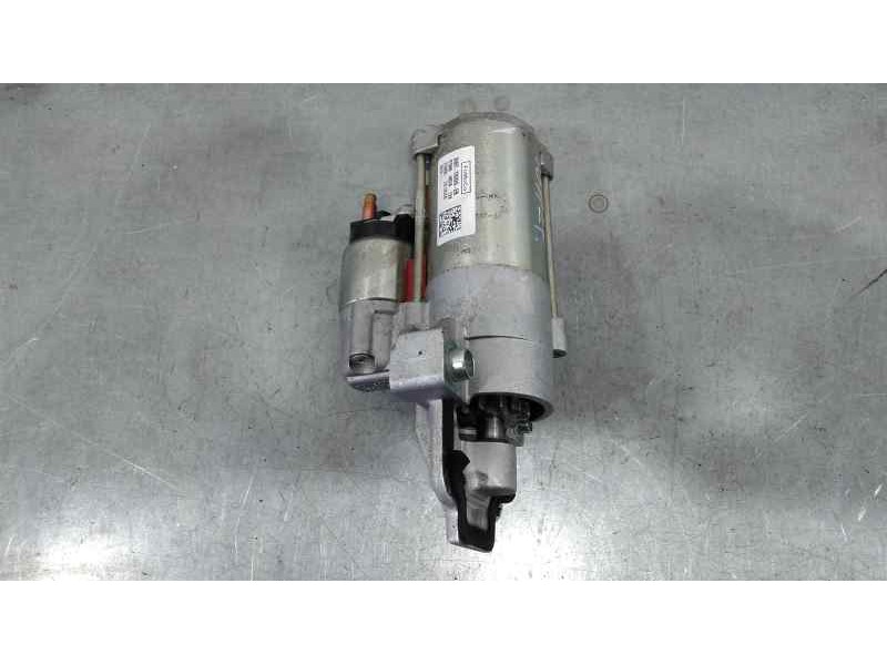 Recambio de motor arranque para ford puma titanium referencia OEM IAM JX6T11000EB  FOMOCO