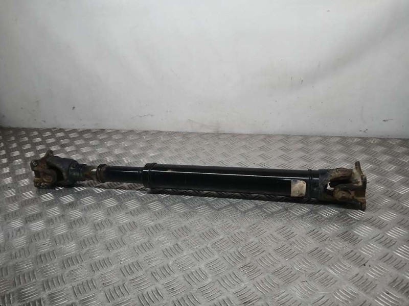 Recambio de transmision central para toyota land cruiser (j15) vx referencia OEM IAM 3711060A40  DELANTERA