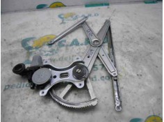 ELEVALUNAS DELANTERO DERECHO 6 PINS