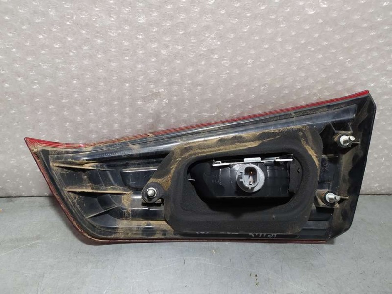 Recambio de piloto trasero izquierdo para mitsubishi asx (ga0w) challenge 2wd referencia OEM IAM 8336A087  INTERIOR