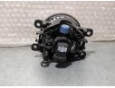 Recambio de faro antiniebla izquierdo para dacia sandero stepway referencia OEM IAM 261500097R  