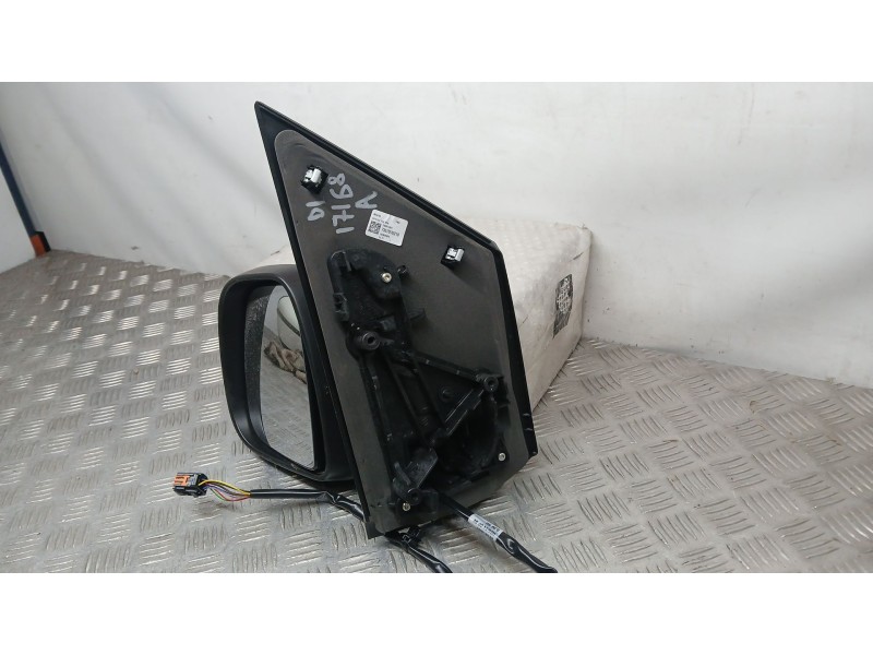 Recambio de retrovisor izquierdo para peugeot expert furgoneta (v_) 1.5 bluehdi 120 referencia OEM IAM 7357976210 ELECTRICO 7 CA
