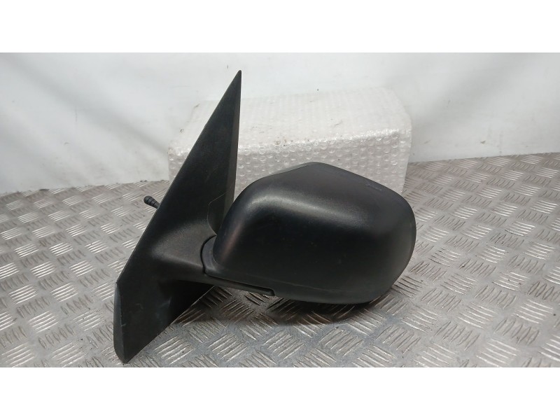 Recambio de retrovisor izquierdo para dacia dokker furgoneta/monovolumen 1.6 lpg referencia OEM IAM 963026216R ELECTRICO ROZADO 