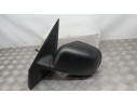 Recambio de retrovisor izquierdo para dacia dokker furgoneta/monovolumen 1.6 lpg referencia OEM IAM 963026216R ELECTRICO ROZADO 