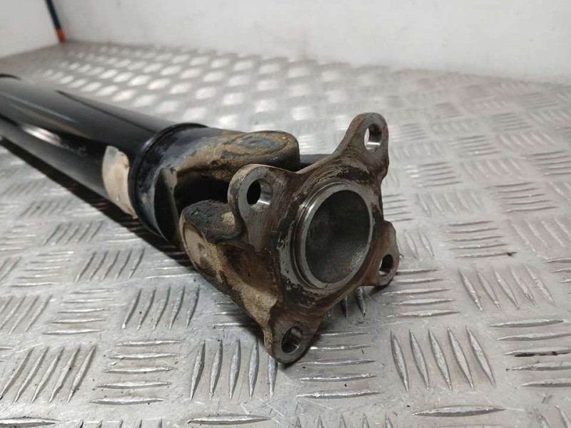 Recambio de transmision central para toyota land cruiser (j15) vx referencia OEM IAM 3711060A40  DELANTERA