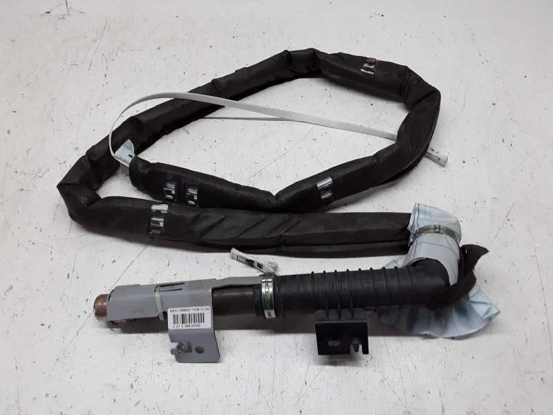 Recambio de airbag cortina delantero derecho para renault megane ii berlina 5p 1.9 dci diesel referencia OEM IAM   