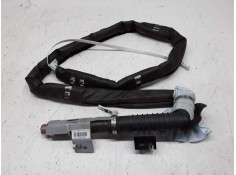Recambio de airbag cortina delantero derecho para renault megane ii berlina 5p 1.9 dci diesel referencia OEM IAM   
