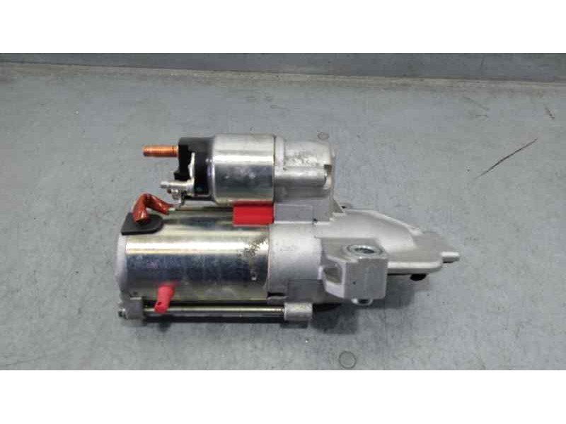 Recambio de motor arranque para ford puma titanium referencia OEM IAM JX6T11000EB  FOMOCO