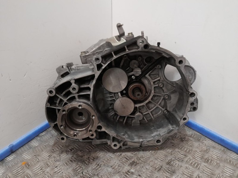 Recambio de caja cambios para seat toledo (5p2) stylance / style referencia OEM IAM JMA 11056 6VELOCIDADES