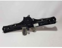Recambio de elevalunas delantero izquierdo para lancia ypsilon (402) gold referencia OEM IAM  2 PINS ELECTRICO