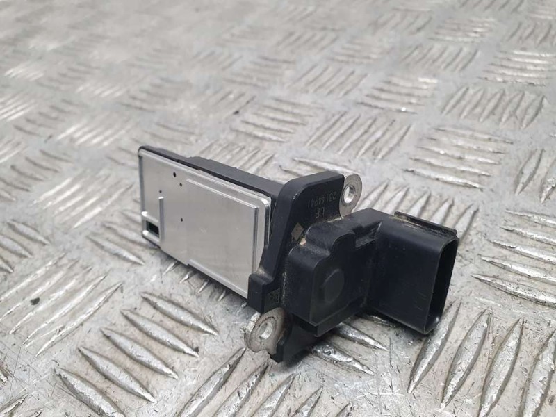 Recambio de caudalimetro para opel karl edition referencia OEM IAM 23144941 AFH70M115 