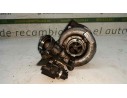 Recambio de turbocompresor para bmw serie 5 berlina (e60) 3.0 turbodiesel cat referencia OEM IAM GT2260V 77910441 GARRET