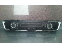 Recambio de mando climatizador para bmw serie 1 lim. 5-trg. (f20) 118d referencia OEM IAM 6411935413602  