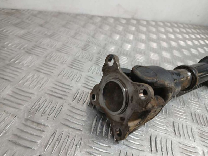 Recambio de transmision central para toyota land cruiser (j15) vx referencia OEM IAM 3711060A40  DELANTERA