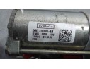 Recambio de motor arranque para ford puma titanium referencia OEM IAM JX6T11000EB  FOMOCO