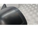 Recambio de retrovisor izquierdo para dacia dokker furgoneta/monovolumen 1.6 lpg referencia OEM IAM 963026216R ELECTRICO ROZADO 
