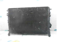 Recambio de condensador / radiador aire acondicionado para renault megane i classic (la0) 1.9 dti alize referencia OEM IAM   