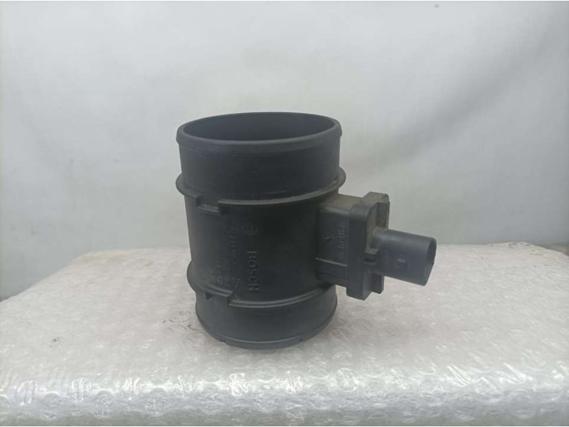 Recambio de caudalimetro para opel astra j lim. excellence referencia OEM IAM 55561912 0281002940 BOSCH
