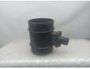 Recambio de caudalimetro para opel astra j lim. excellence referencia OEM IAM 55561912 0281002940 BOSCH