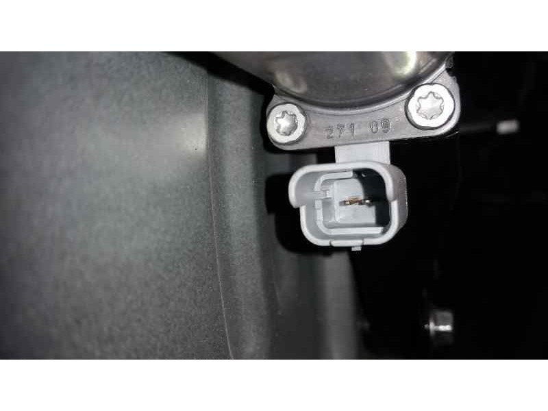 Recambio de elevalunas delantero derecho para hyundai i30 classic referencia OEM IAM  2 PINS ELECTRICO