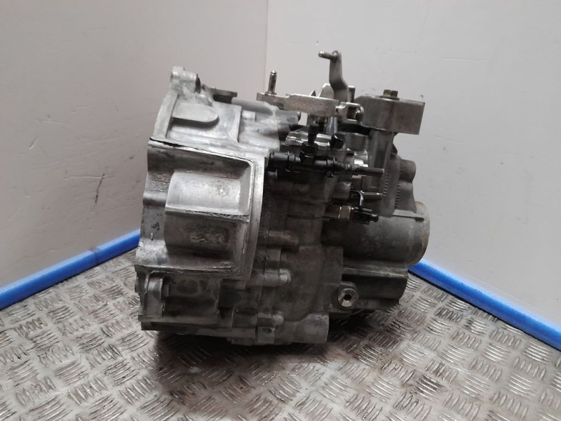 Recambio de caja cambios para seat toledo (5p2) stylance / style referencia OEM IAM JMA 11056 6VELOCIDADES