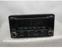 Recambio de sistema audio / radio cd para mitsubishi asx (ga0w) challenge 2wd referencia OEM IAM 8701A562 34257326 TOCADO MITSUB