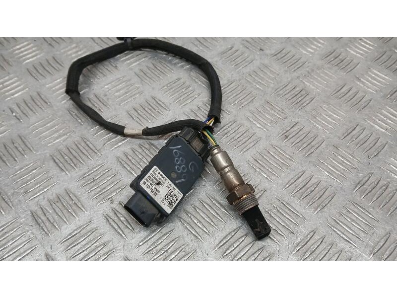 Recambio de sonda lambda para citroën grand c4 spacetourer van (3a_, 3e_) bluehdi 130 referencia OEM IAM 9816276480 BOSCH 028100