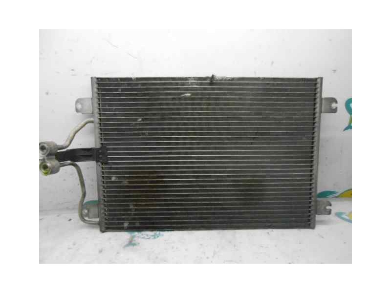 Recambio de condensador / radiador aire acondicionado para renault megane i classic (la0) 1.9 dti alize referencia OEM IAM   