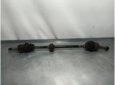 Recambio de transmision delantera derecha para toyota avensis berlina (t25) 1.8 sol sedán (4-ptas.) referencia OEM IAM 434100534