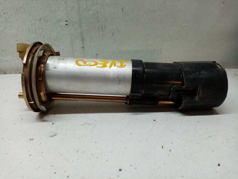 Recambio de aforador para iveco daily caja cerrada (1999 =>) 2.8 diesel cat referencia OEM IAM   