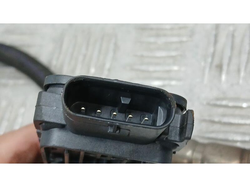 Recambio de sonda lambda para citroën grand c4 spacetourer van (3a_, 3e_) bluehdi 130 referencia OEM IAM 9816276480 BOSCH 028100