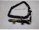 Recambio de airbag cortina delantero izquierdo para renault megane ii berlina 5p 1.9 dci diesel referencia OEM IAM 8200105859  